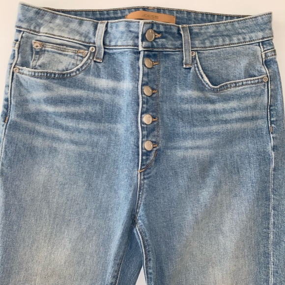 Joe’s Jeans The Bella